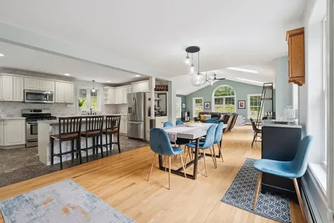 294 Route 103 West Warner NH 03278