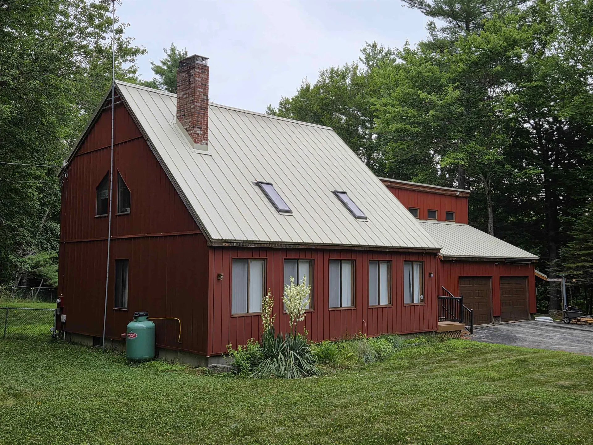 87 Mount Delight Road Deerfield NH 03037
