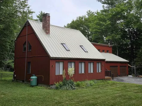 87 Mount Delight Road Deerfield NH 03037