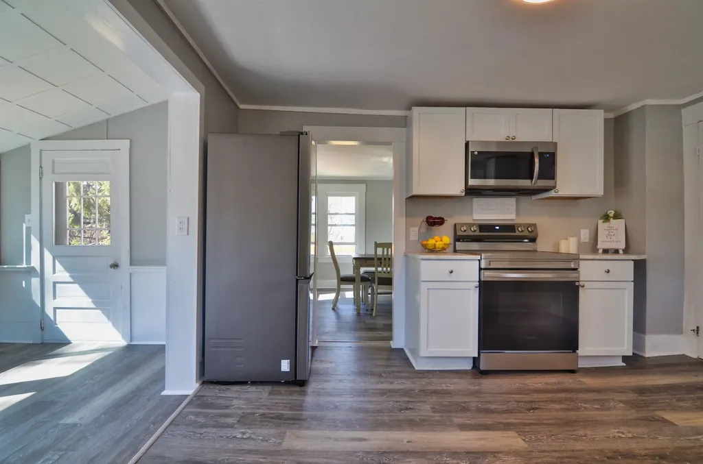 86 Lawrence Street Andover NH 03216