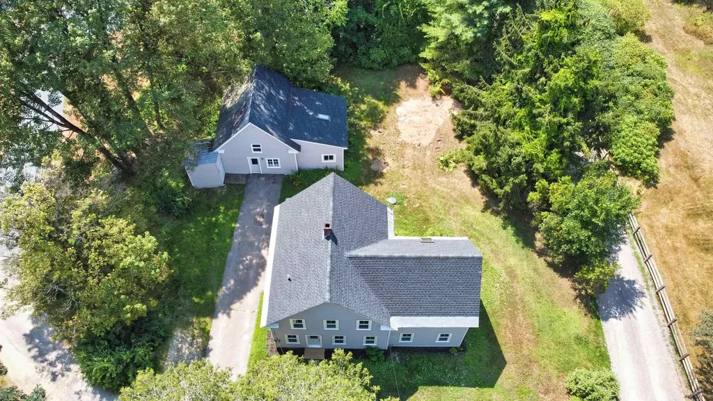 86 Lawrence Street Andover NH 03216