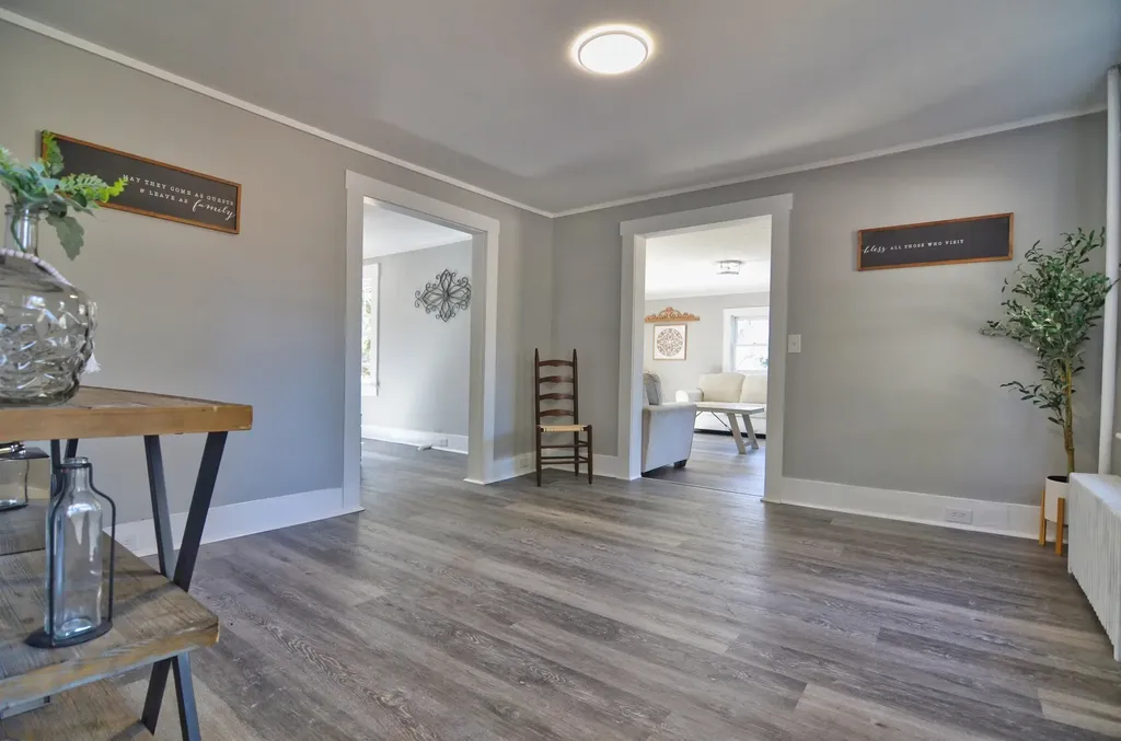 86 Lawrence Street Andover NH 03216