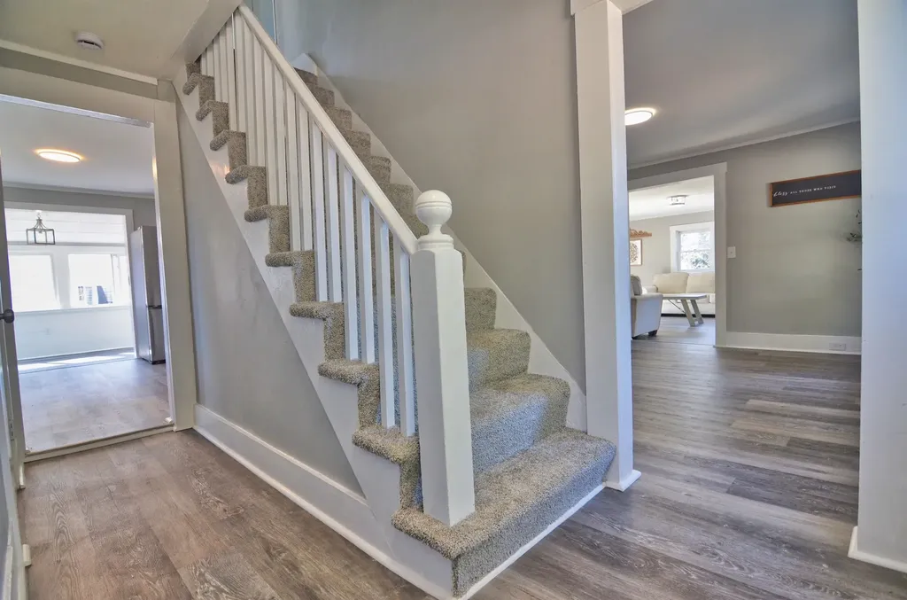 86 Lawrence Street Andover NH 03216