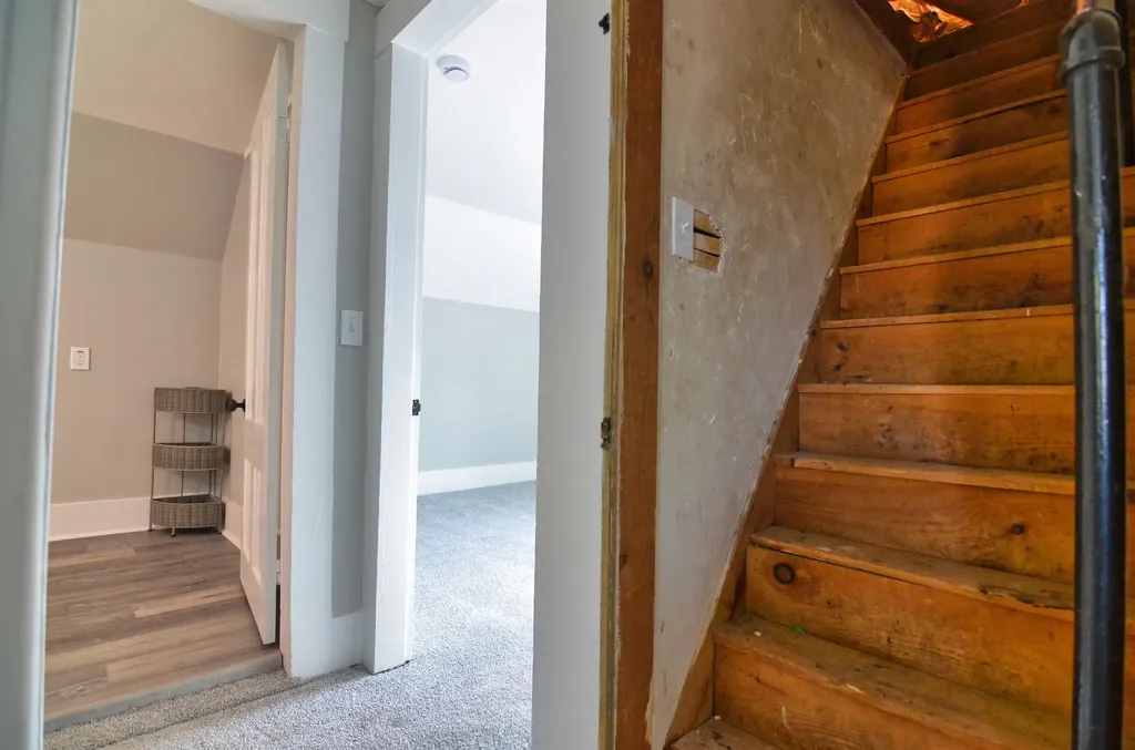 86 Lawrence Street Andover NH 03216