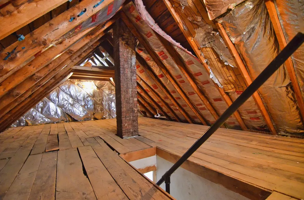 86 Lawrence Street Andover NH 03216