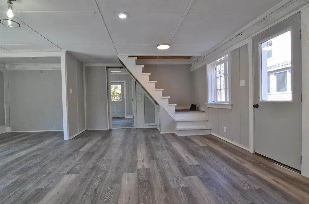 86 Lawrence Street Andover NH 03216