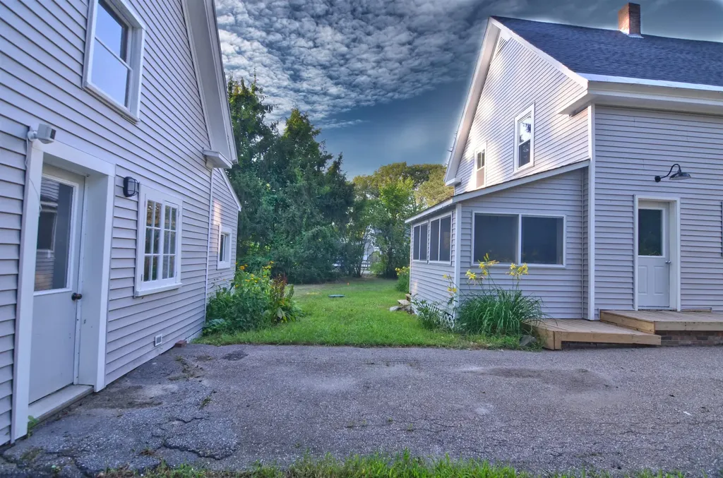 86 Lawrence Street Andover NH 03216