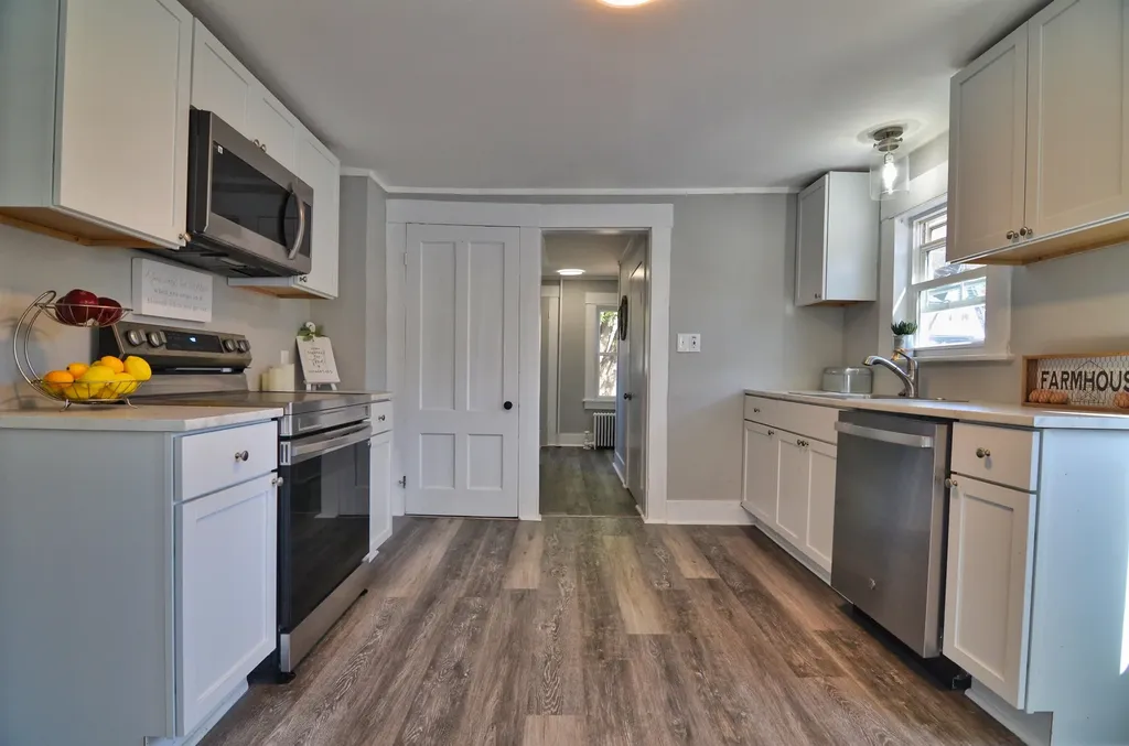 86 Lawrence Street Andover NH 03216