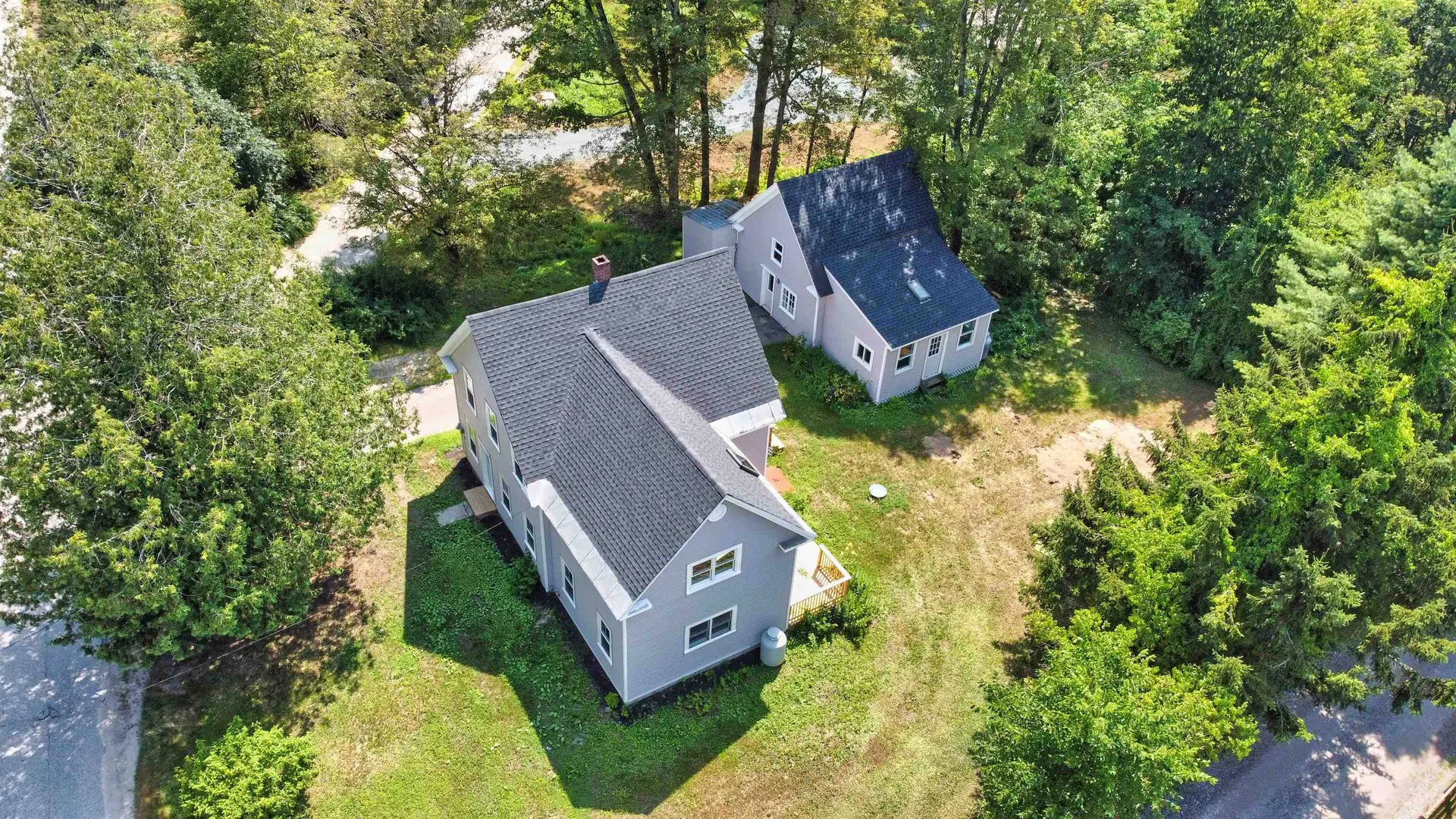 86 Lawrence Street Andover NH 03216