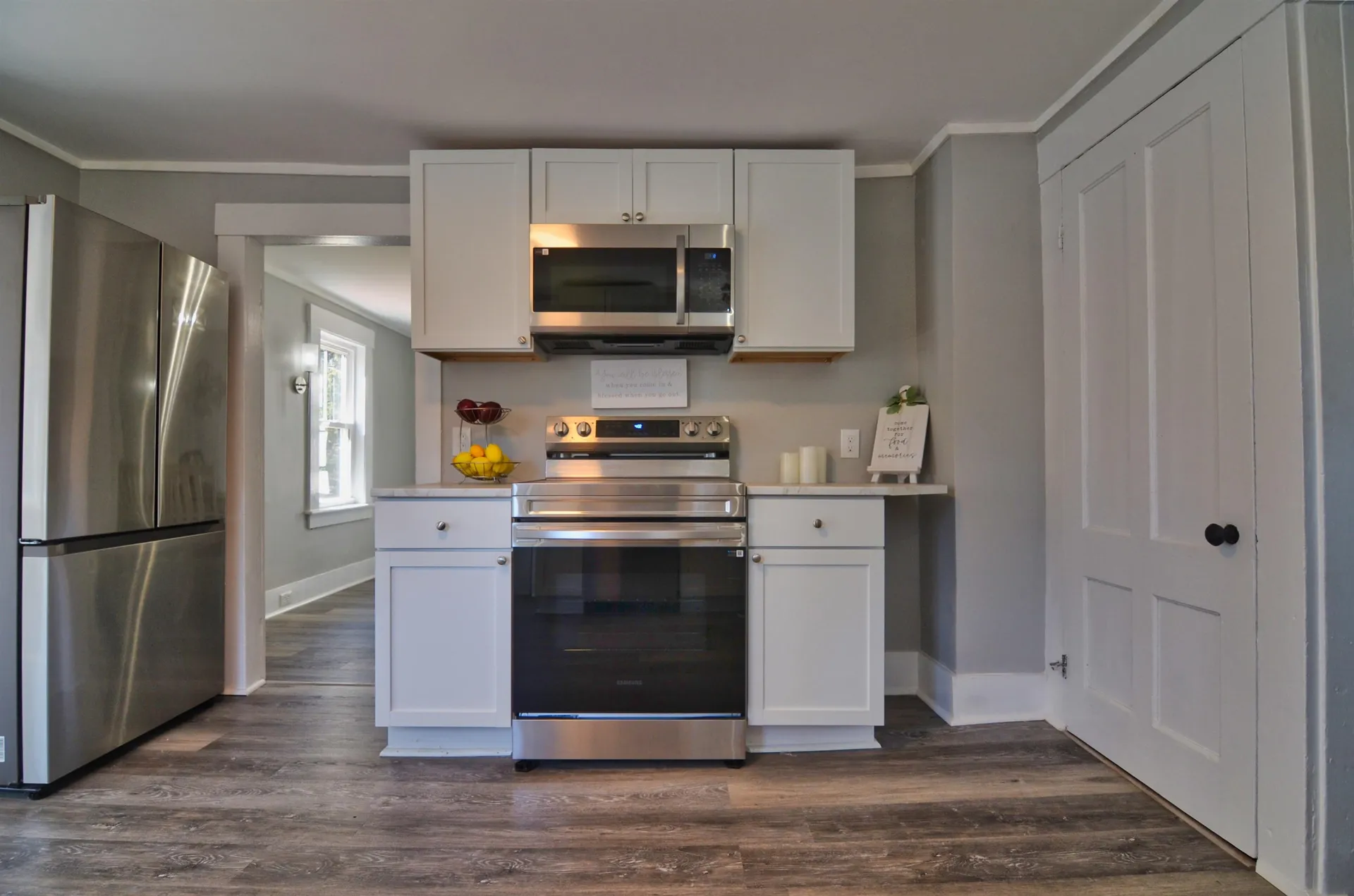 86 Lawrence Street Andover NH 03216