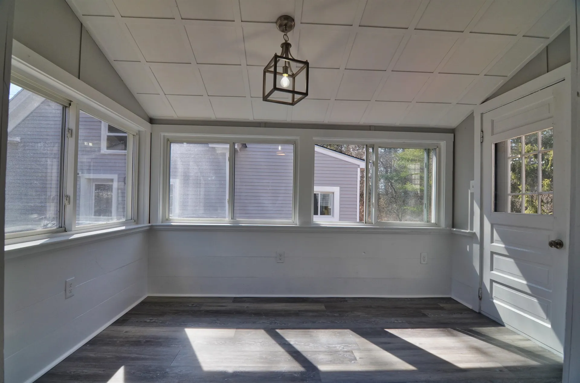 86 Lawrence Street Andover NH 03216