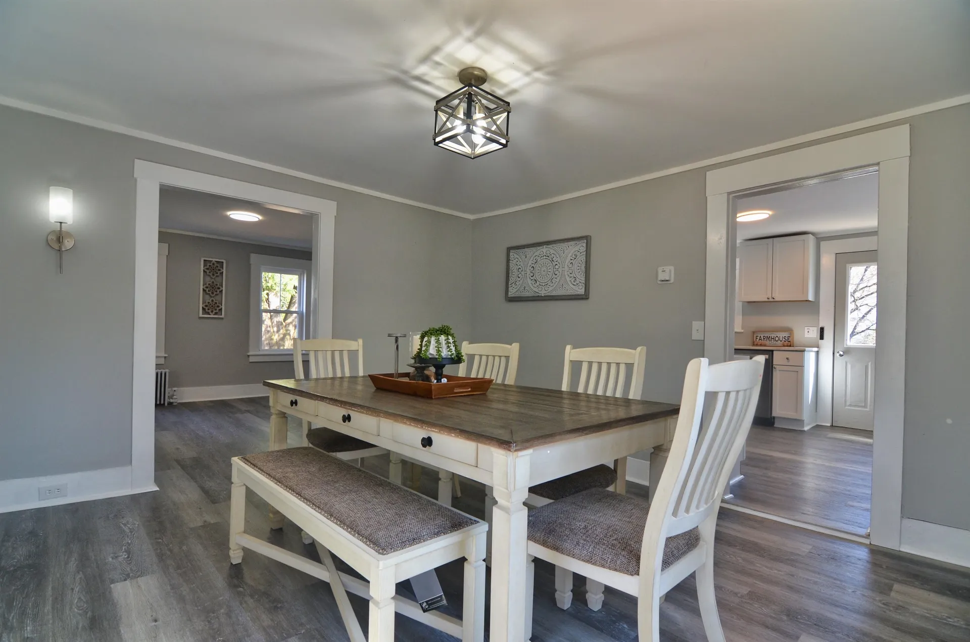 86 Lawrence Street Andover NH 03216