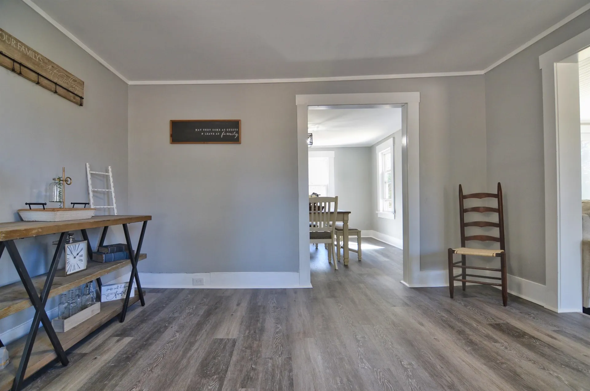 86 Lawrence Street Andover NH 03216