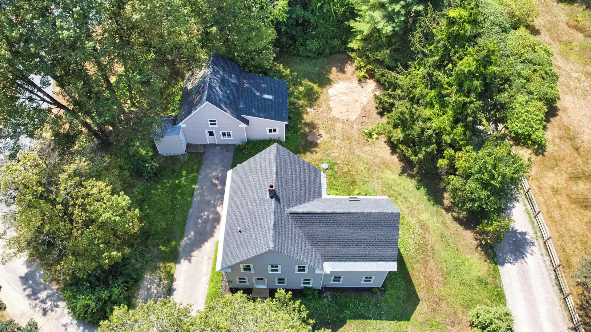 86 Lawrence Street Andover NH 03216