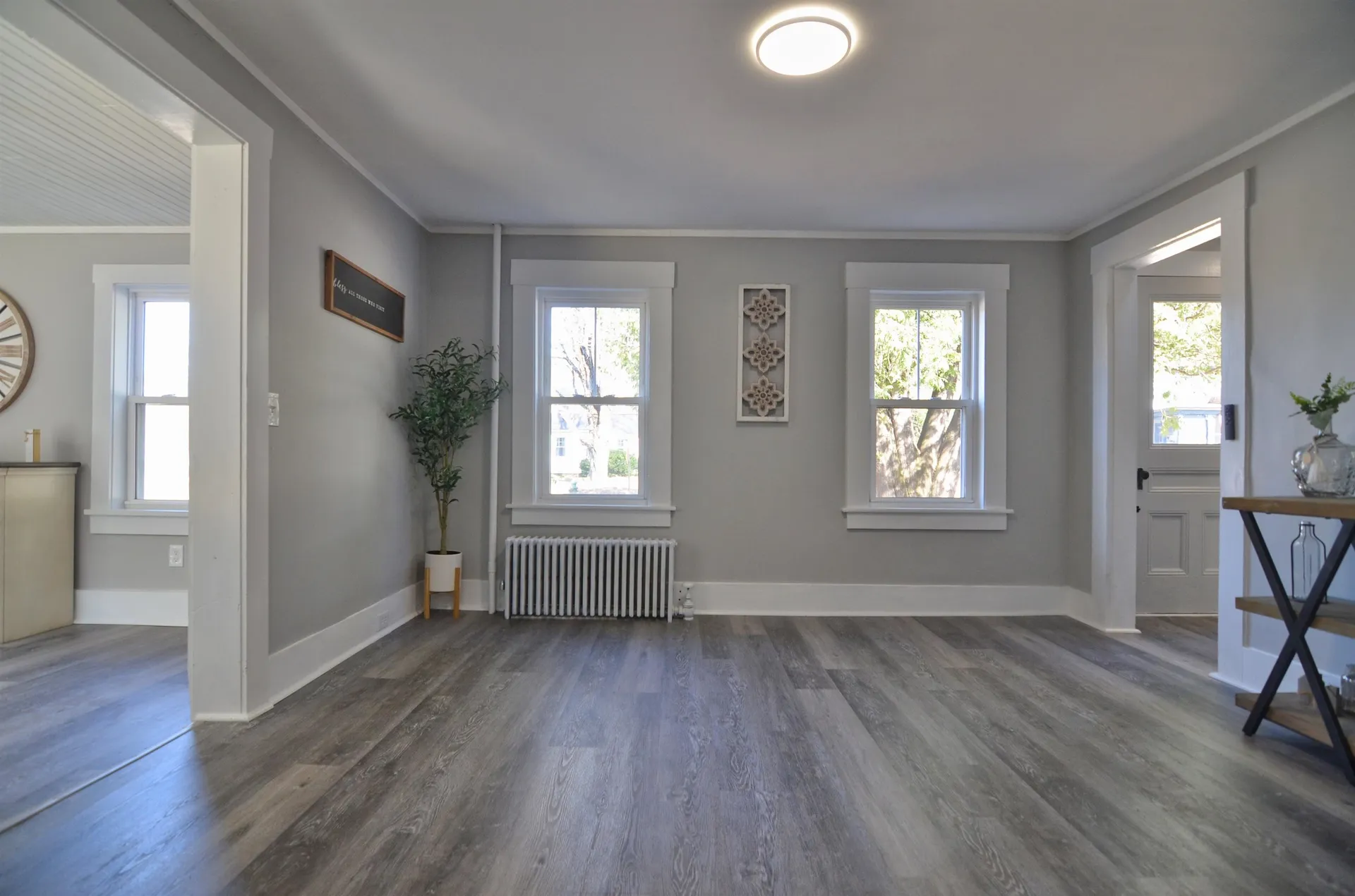 86 Lawrence Street Andover NH 03216