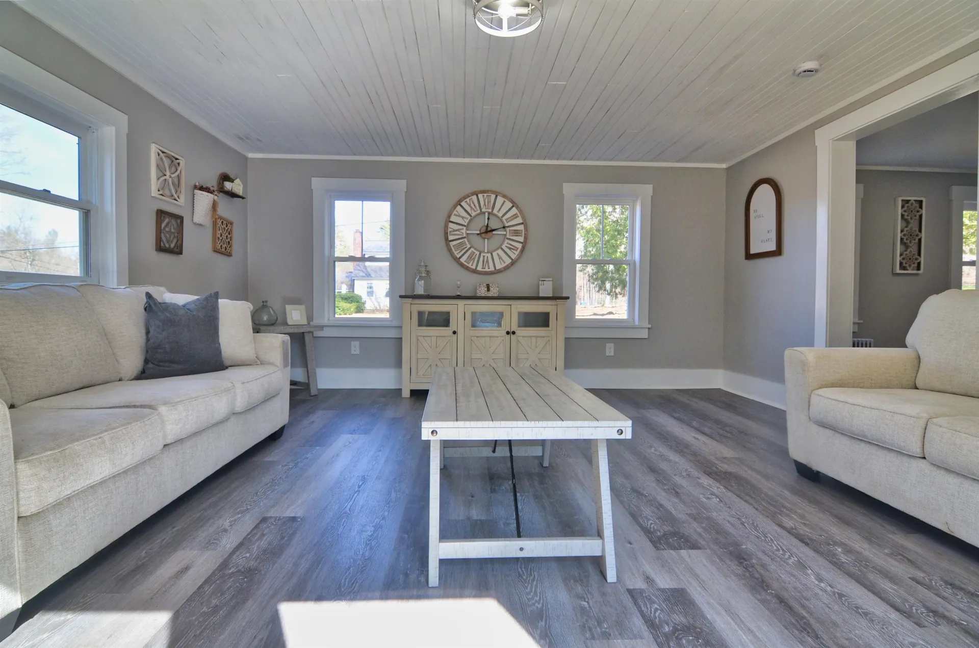 86 Lawrence Street Andover NH 03216