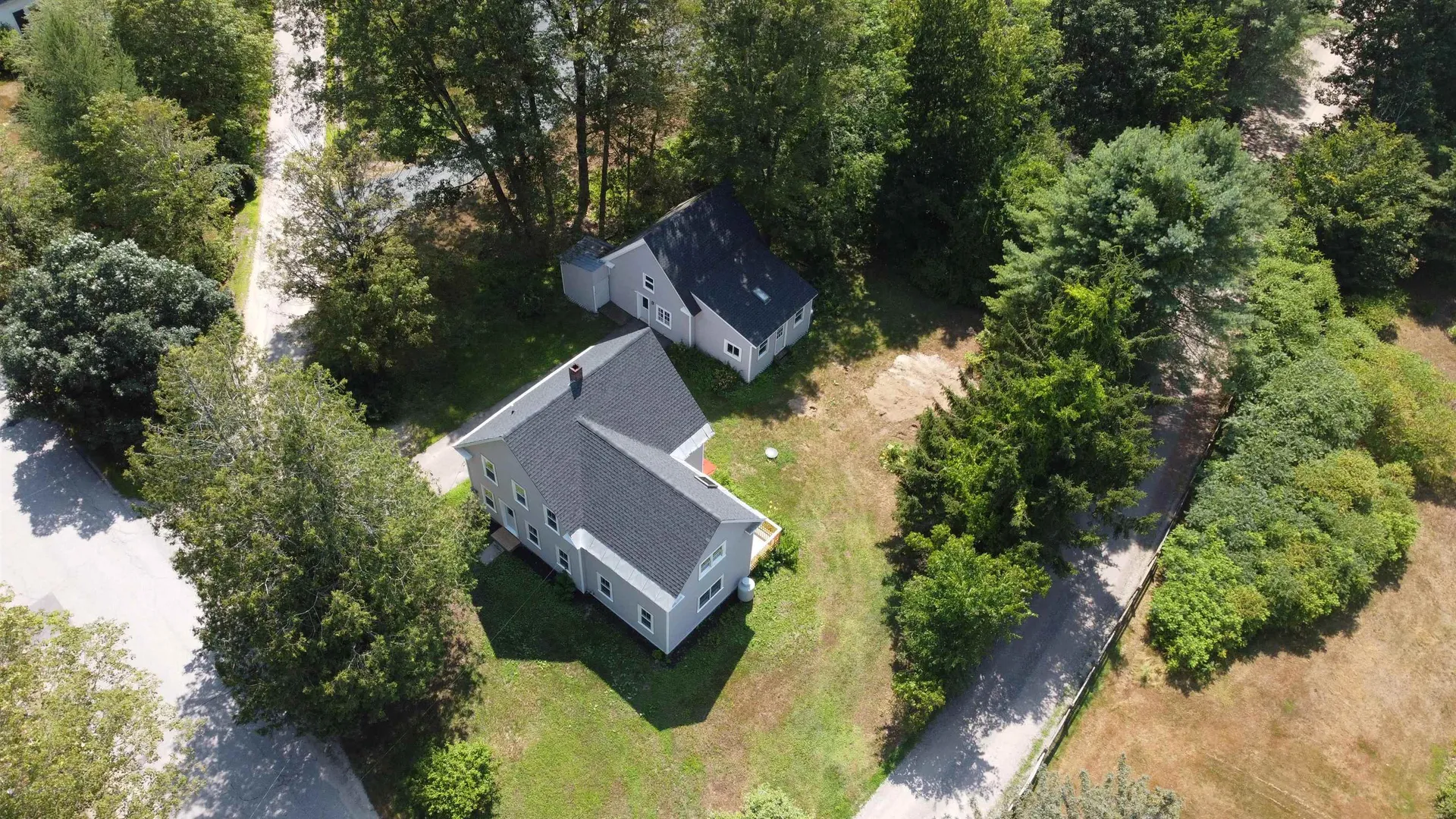 86 Lawrence Street Andover NH 03216