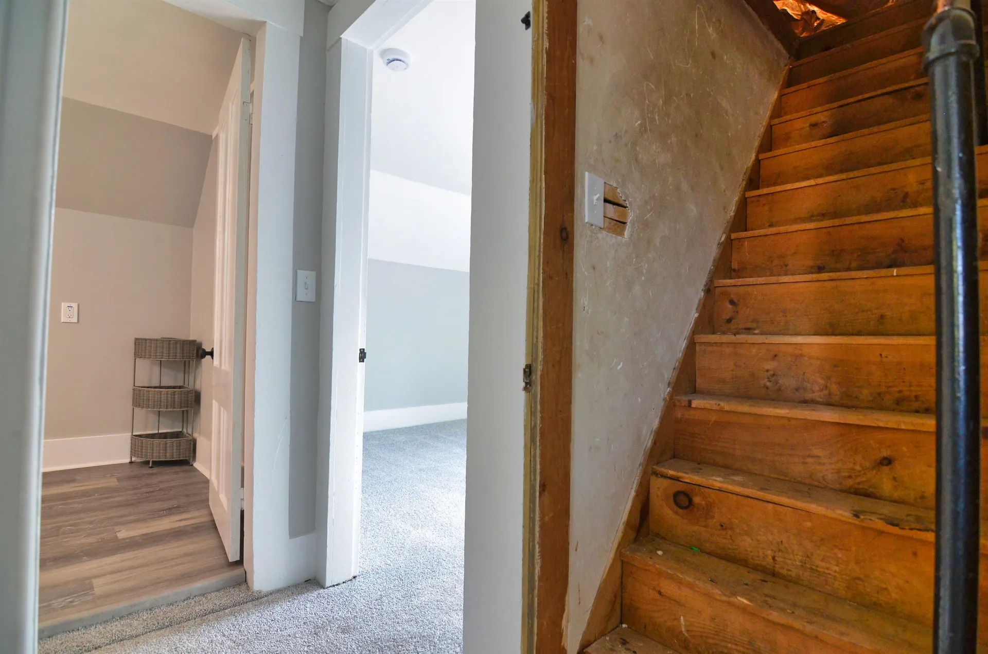 86 Lawrence Street Andover NH 03216