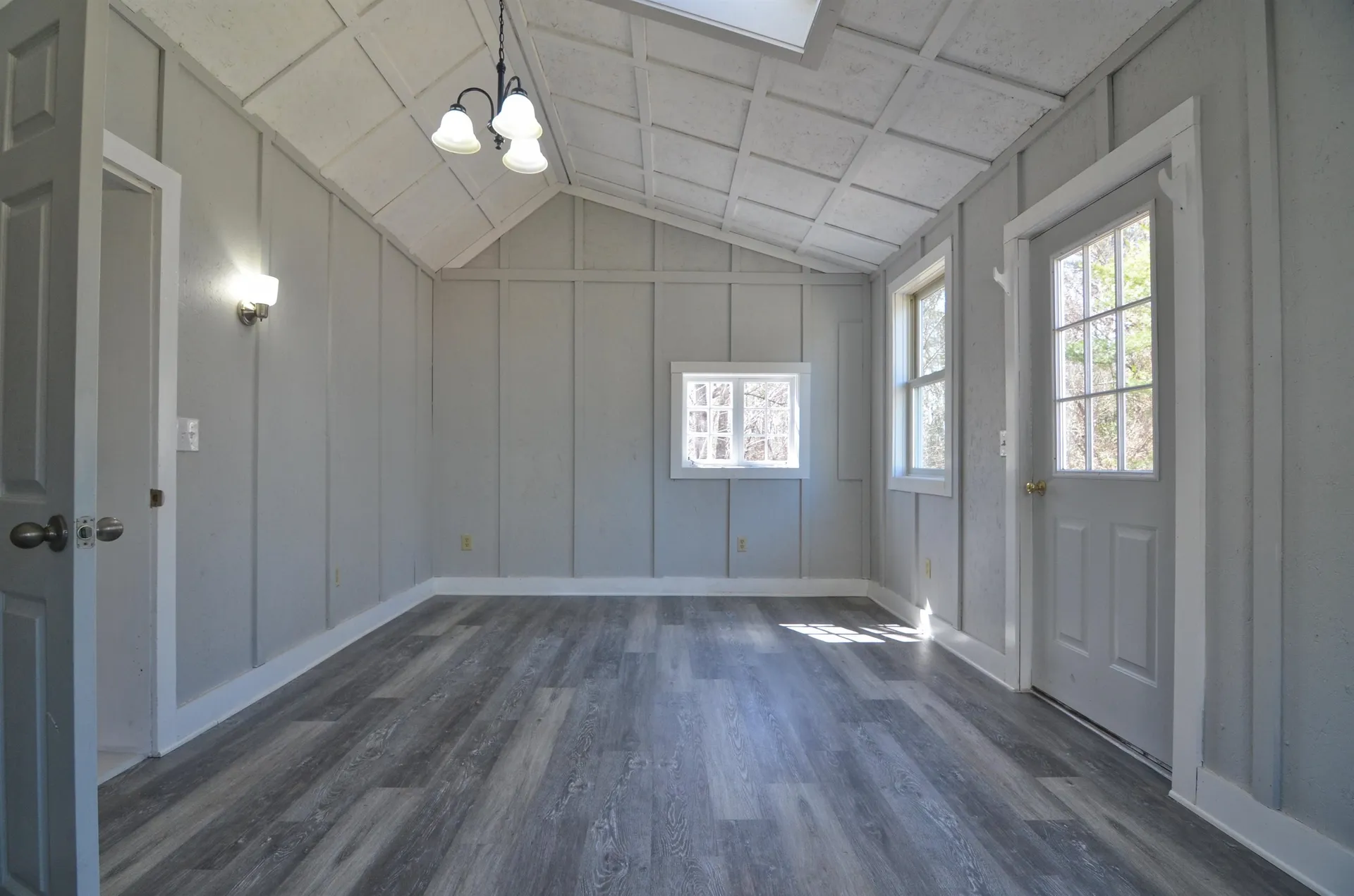 86 Lawrence Street Andover NH 03216