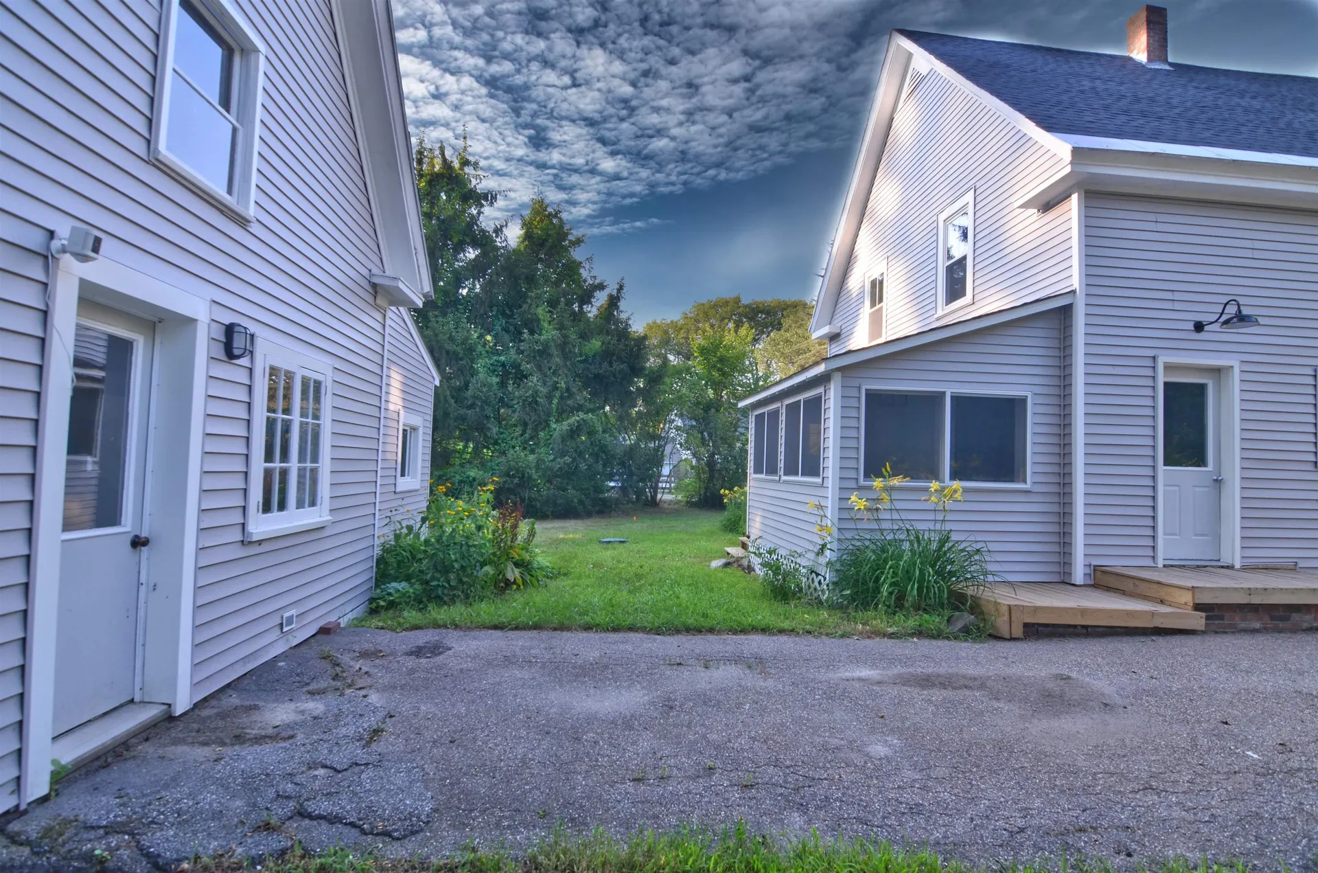 86 Lawrence Street Andover NH 03216