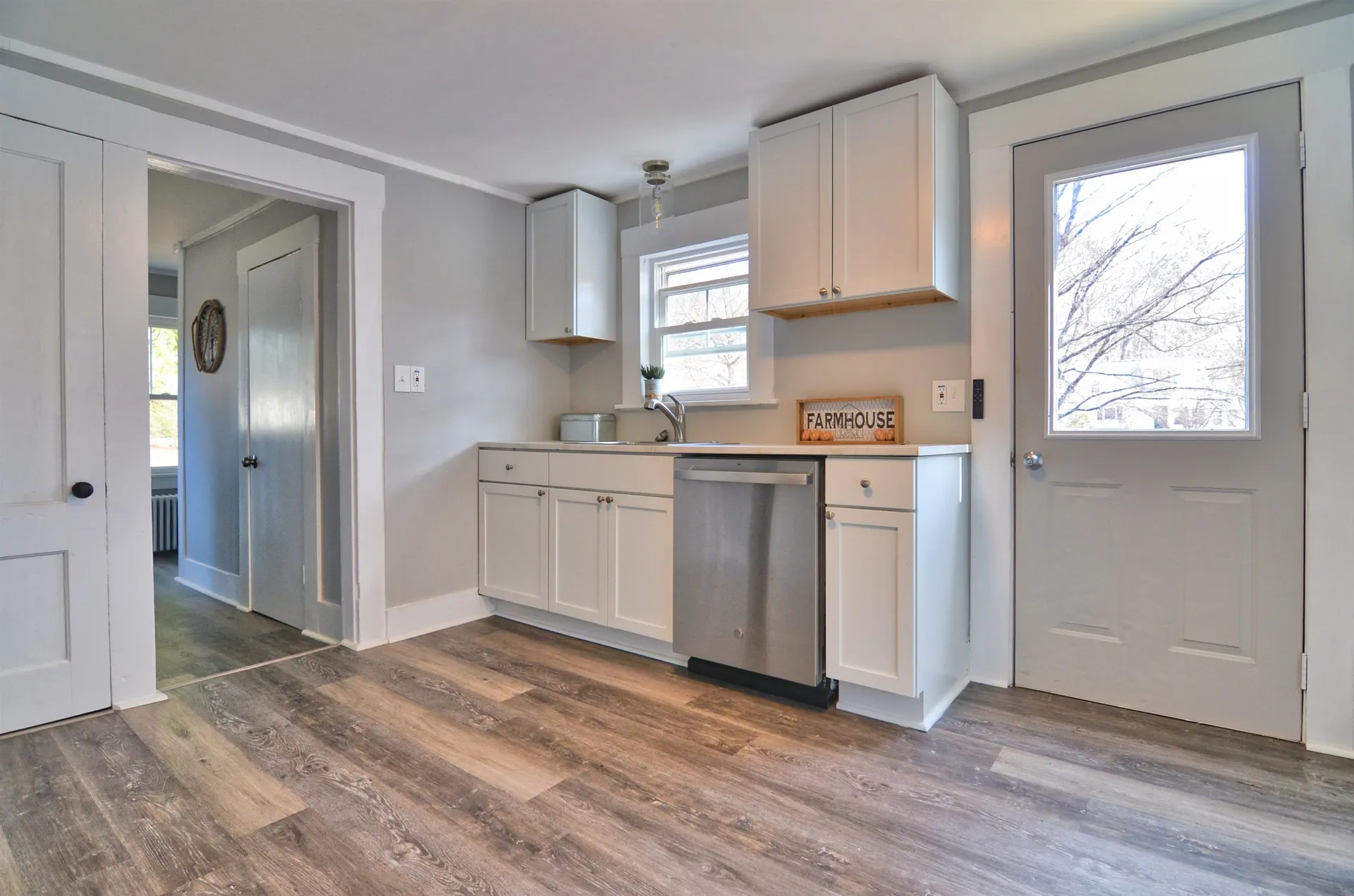 86 Lawrence Street Andover NH 03216