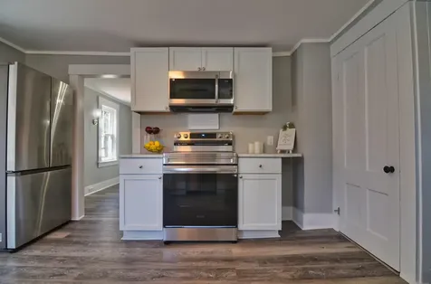 86 Lawrence Street Andover NH 03216