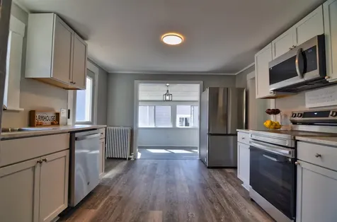 86 Lawrence Street Andover NH 03216