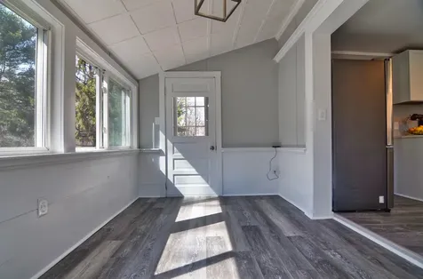 86 Lawrence Street Andover NH 03216