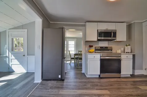 86 Lawrence Street Andover NH 03216