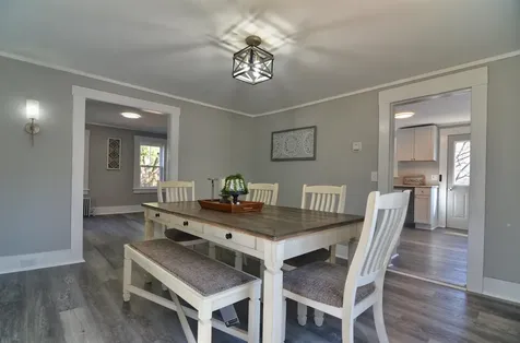 86 Lawrence Street Andover NH 03216