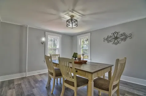 86 Lawrence Street Andover NH 03216