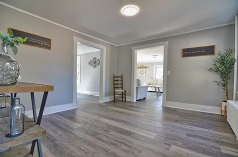 86 Lawrence Street Andover NH 03216