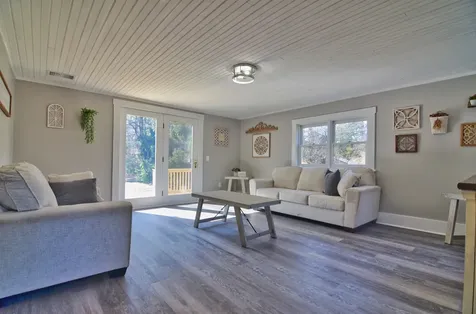 86 Lawrence Street Andover NH 03216