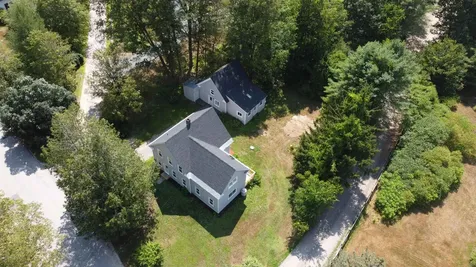 86 Lawrence Street Andover NH 03216