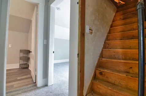 86 Lawrence Street Andover NH 03216