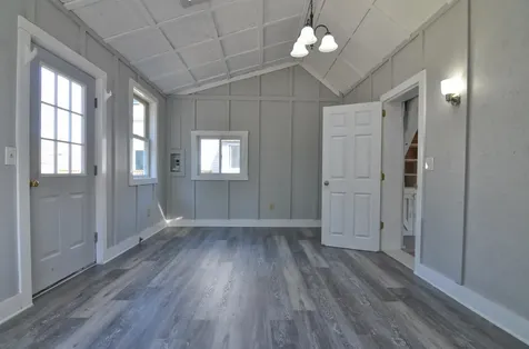 86 Lawrence Street Andover NH 03216