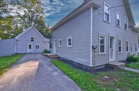 86 Lawrence Street Andover NH 03216