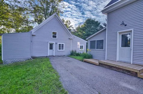 86 Lawrence Street Andover NH 03216