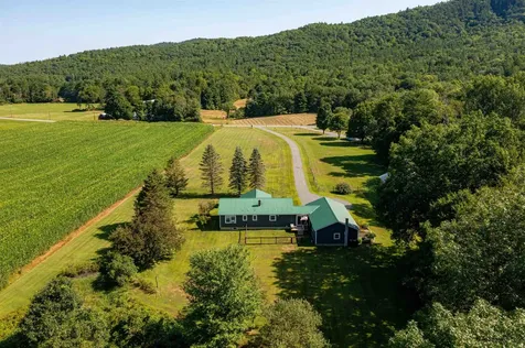 630 Plains Road Monroe NH 03771