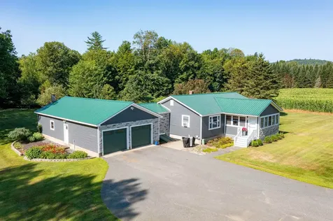 630 Plains Road Monroe NH 03771