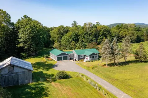 630 Plains Road Monroe NH 03771