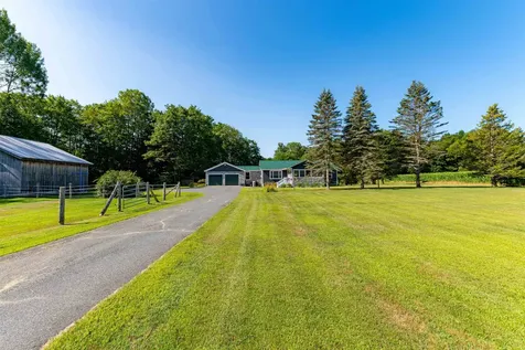 630 Plains Road Monroe NH 03771