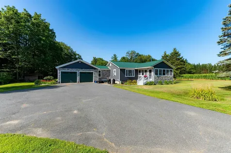 630 Plains Road Monroe NH 03771