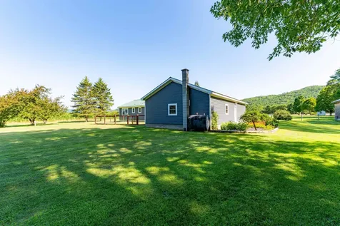 630 Plains Road Monroe NH 03771