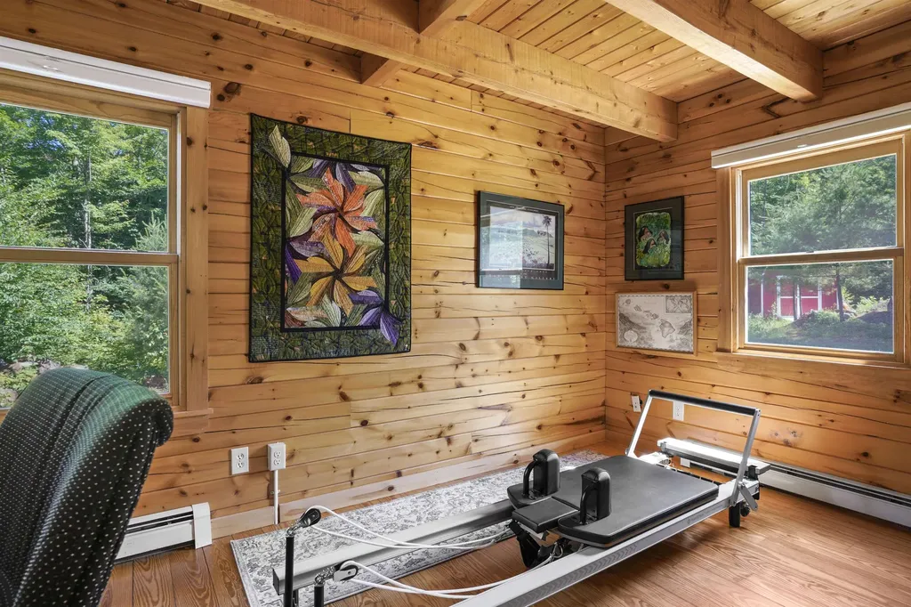 54 Snow Road Hill NH 03243