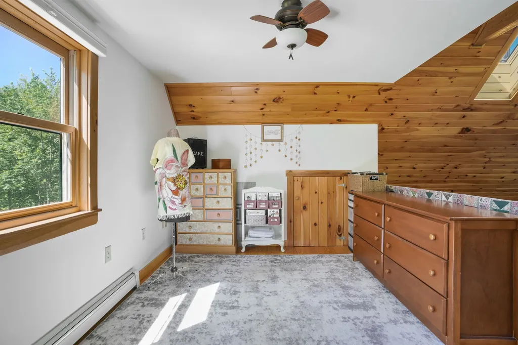 54 Snow Road Hill NH 03243