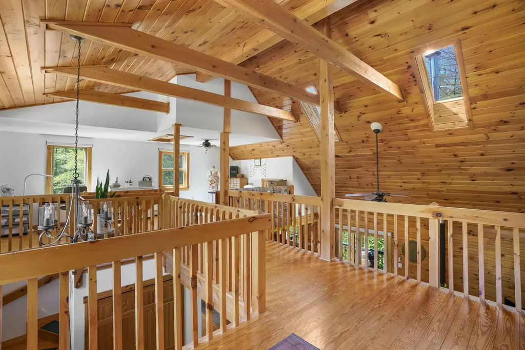 54 Snow Road Hill NH 03243