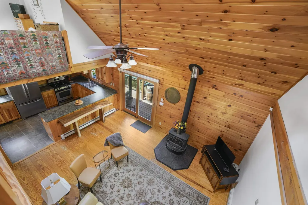 54 Snow Road Hill NH 03243