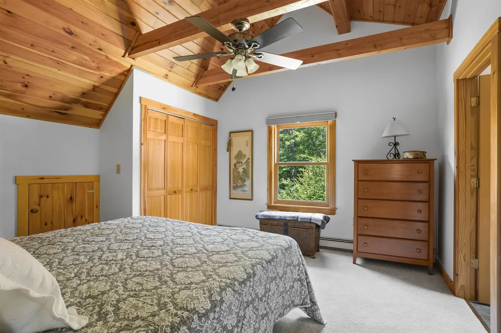 54 Snow Road Hill NH 03243