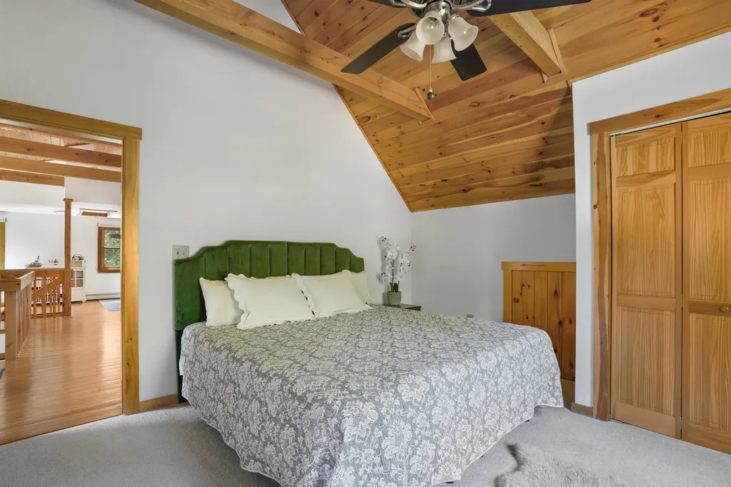 54 Snow Road Hill NH 03243